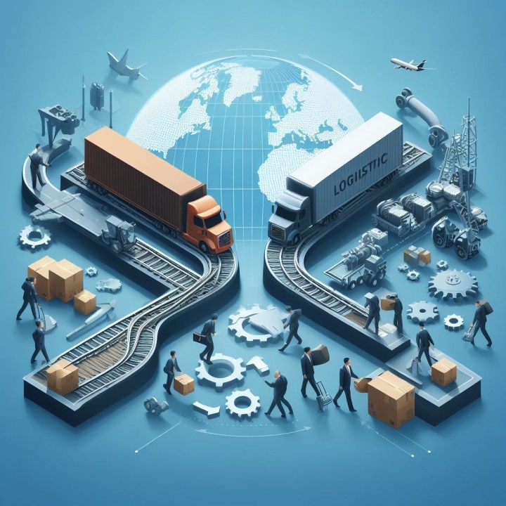 Logistics Coordinators